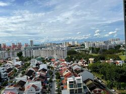 JadeScape (D20), Condominium #580115931